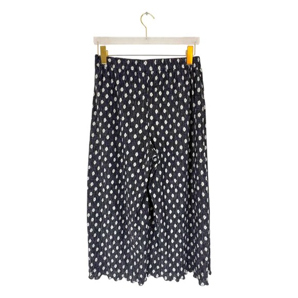 By Anthropologie | S | Morris Plisse Pajama Pants | Ikat | Bohemian | Loungewear - Picture 6 of 14